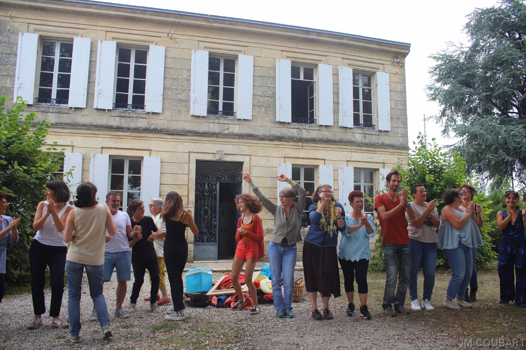 Vous avez atteint la dernire diapositive
